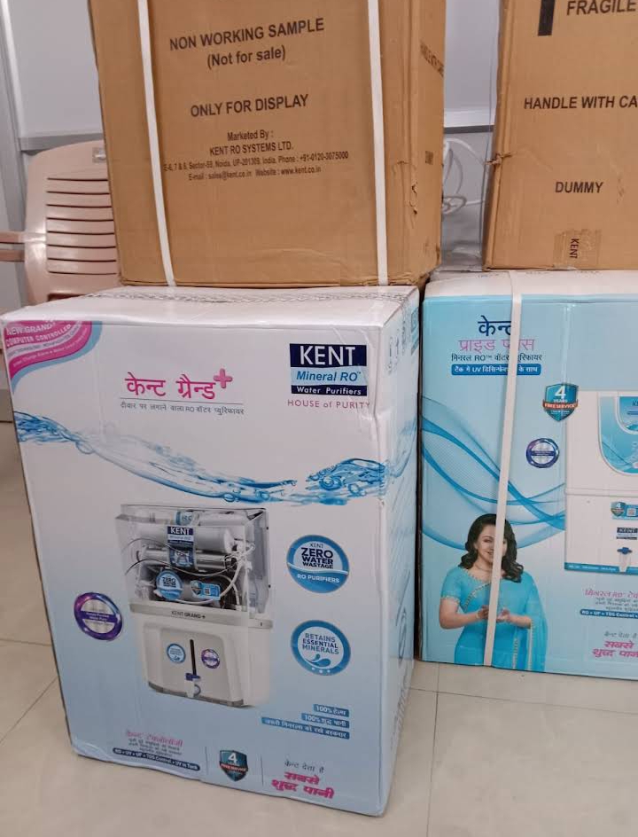 Ro water purifier - Ro water purifier, Madhu chouk, near SBI Bank, Balod, Chhattisgarh 491226, India