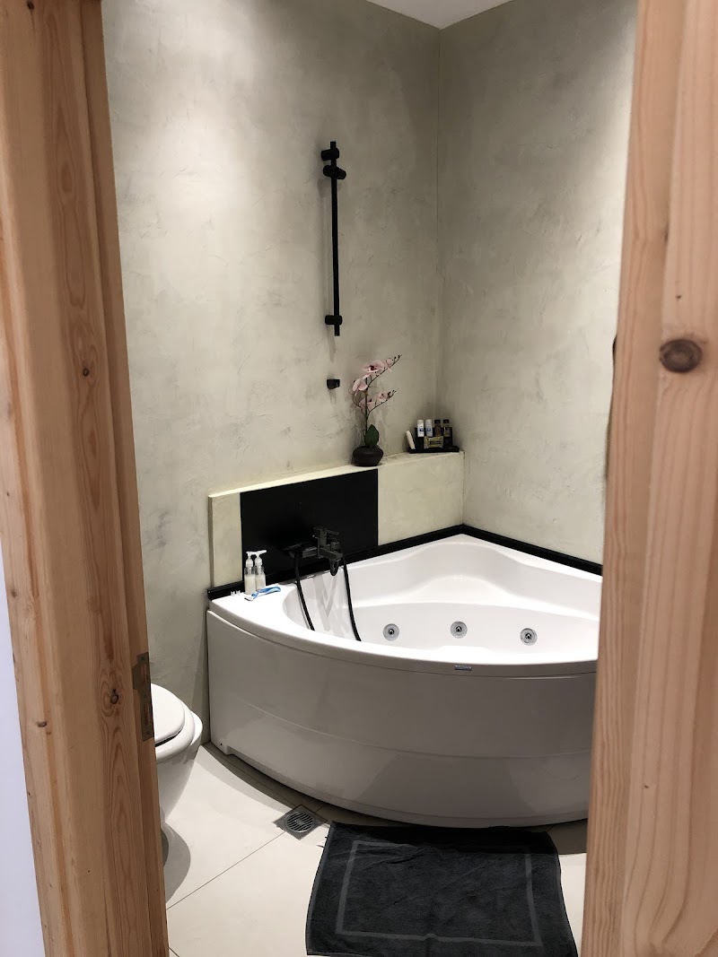 Old Town Senses Boutique Hotel - Old Town Senses Boutique Hotel Κόντη, Pithagora, Rodos 851 00, Greece