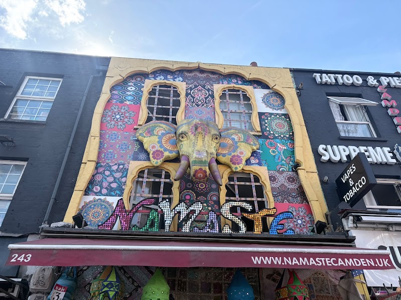 Camden Market