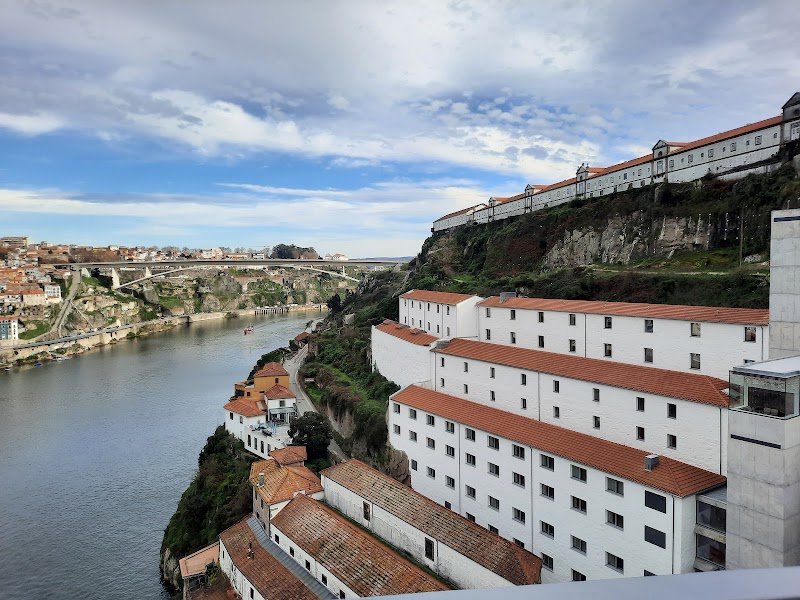 Vila Nova de Gaia - Vila Nova de Gaia Vila Nova de Gaia, Portugal