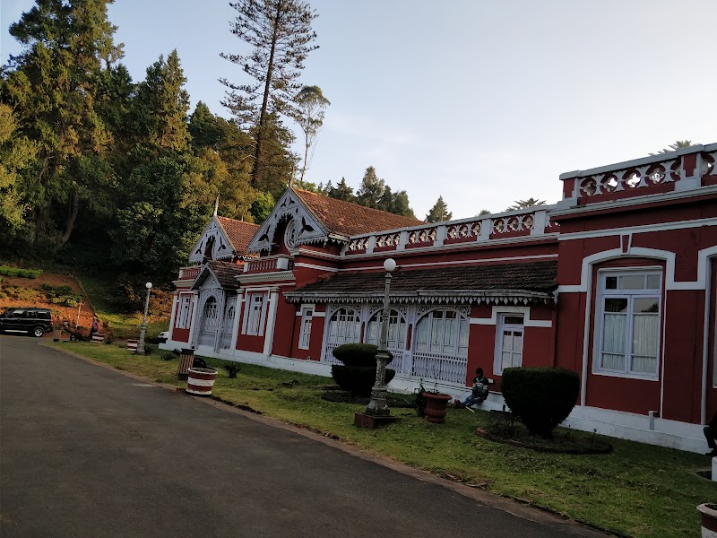 Fern Hill - Fern Hill Fern Hill, Ooty, Tamil Nadu, India