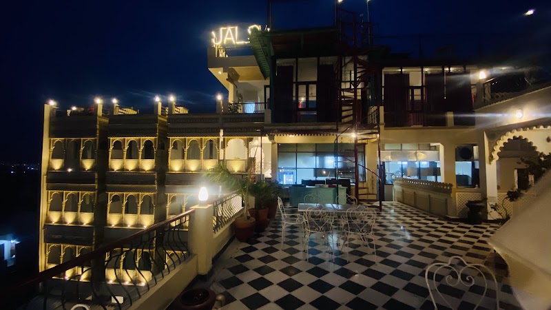 Jalsa lake View Veg Restaurant & Cafe Udaipur | Restaurants in Udaipur - Jalsa lake View Veg Restaurant & Cafe Udaipur | Restaurants in Udaipur First Floor, 302, Purohit Ji Ka Khurra, Imli Ghat Before, Chand Pole, Parking, Udaipur, Rajasthan 313004, India