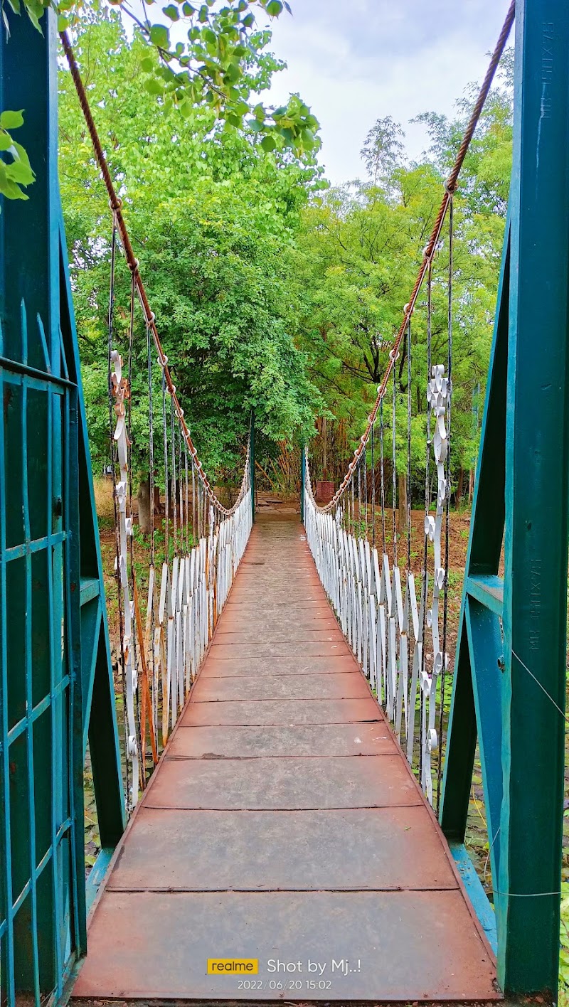 Energy Park(Urja park) - Energy Park(Urja park) Fundahar, Chhattisgarh 492001, India