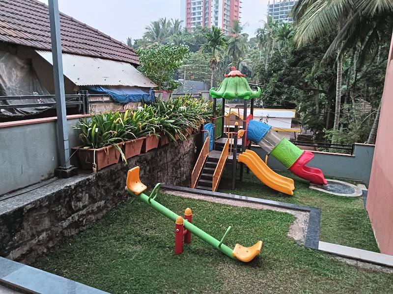 HiLITE City - HiLITE City, 6RWM+WCJ, Poovangal, Kozhikode, Pantheeramkavu, Kerala 673014, India
