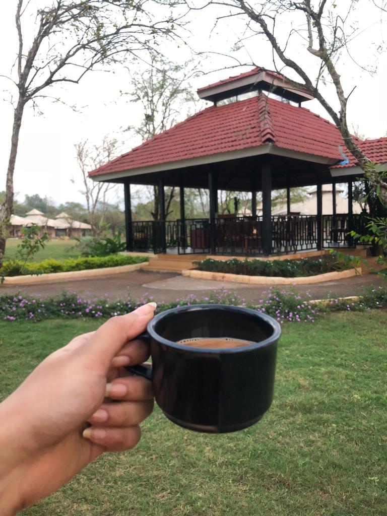 Rockhill Adventures And Resorts - Rockhill Adventures And Resorts, Kolad, Near Kundalika River Rafting, Sutarwadi, Dhagadwadi, Maharashtra 410205, India
