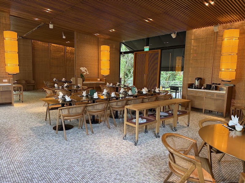 Min Jiang Dempsey - Min Jiang Dempsey, 7A &, 7B Dempsey Rd, Singapore 249684
