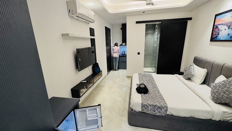 Reebah Grandè - Reebah Grandè 924, Sector 51, Gurugram, Haryana 122018, India