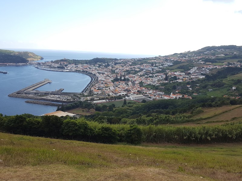 Horta - Horta, Portugal