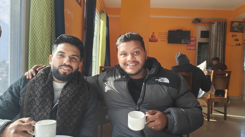 Bhagwati Home stay and restaurant - Bhagwati Home stay and restaurant G7WC+237, Khwangi, Reckong Peo, Himachal Pradesh 172107, India