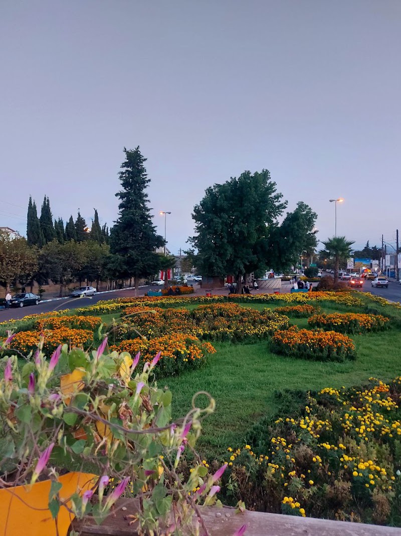Astara - Astara, Gilan Province, Iran