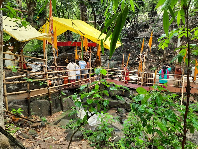 Bhimasankar Dham Jyotirlinga Temple - Bhimasankar Dham Jyotirlinga Temple, Pamohi, Guwahati, Assam 781035, India