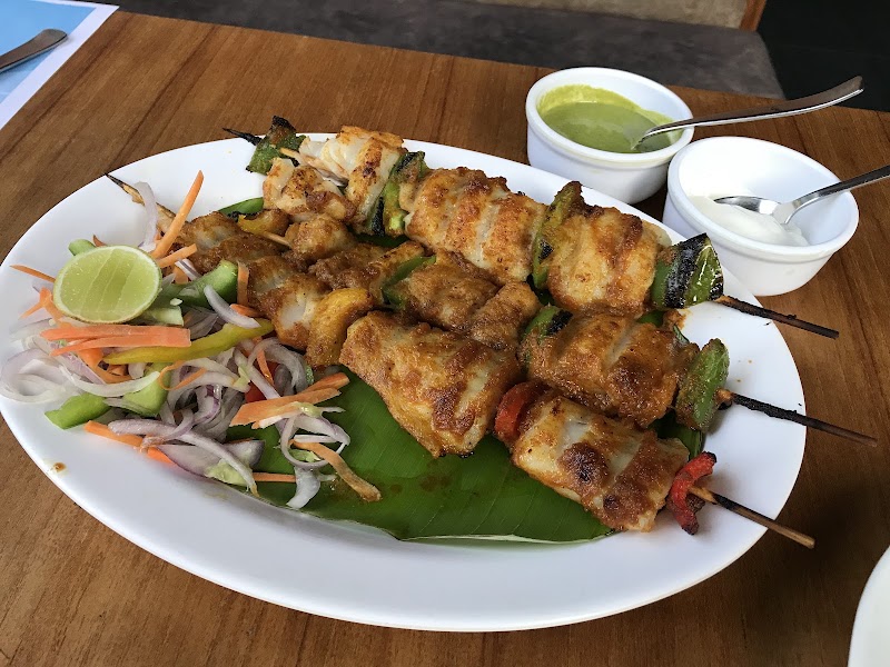 Fresh Catch Seafood Restaurant - Fresh Catch Seafood Restaurant 2955/3, 5th Main Rd, Vani Vilas Mohalla, Gokulam, Mysuru, Karnataka 570002, India