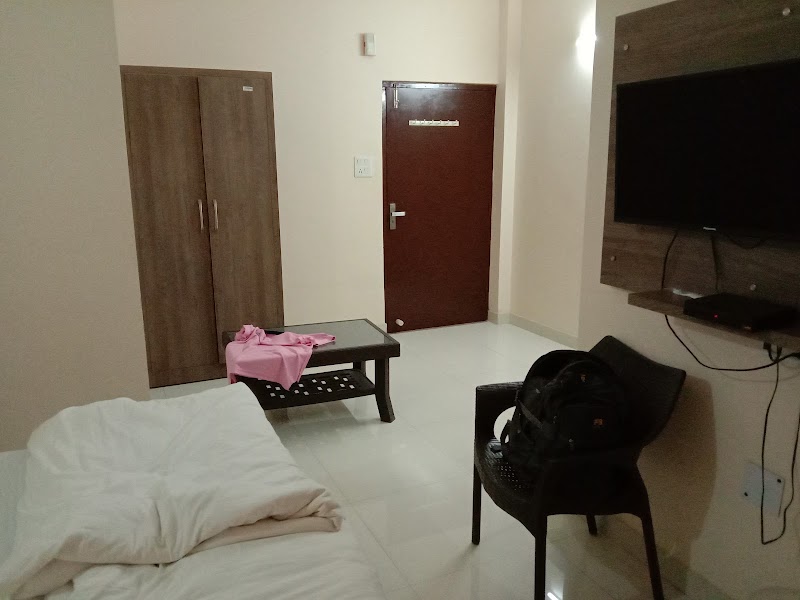 Hotel Kashi Stay(A complete homestay) - Hotel Kashi Stay(A complete homestay), D/64/94-A-4-K-1, Chandrika Nagar, Sigra, Varanasi, Uttar Pradesh 221002, India