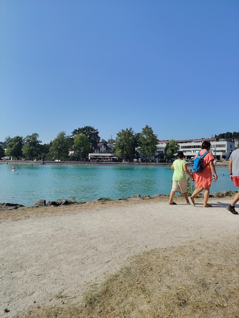 Promenade, Seewalchen am Attersee - Promenade, Seewalchen am Attersee, 4863 Seewalchen am Attersee, Austria