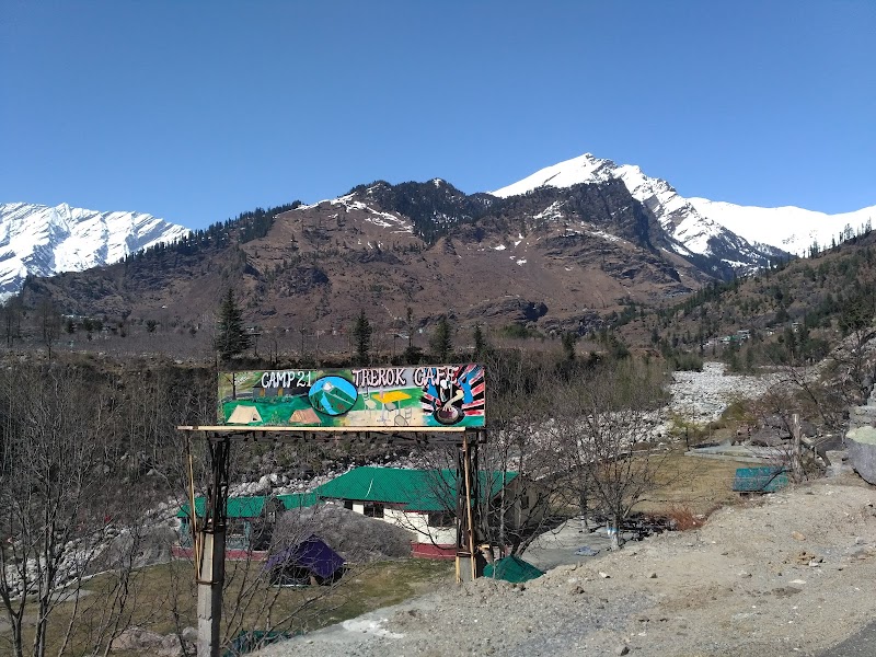 Private Bus Stand - Private Bus Stand, Simsa Village, Nasogi, Himachal Pradesh 175131, India