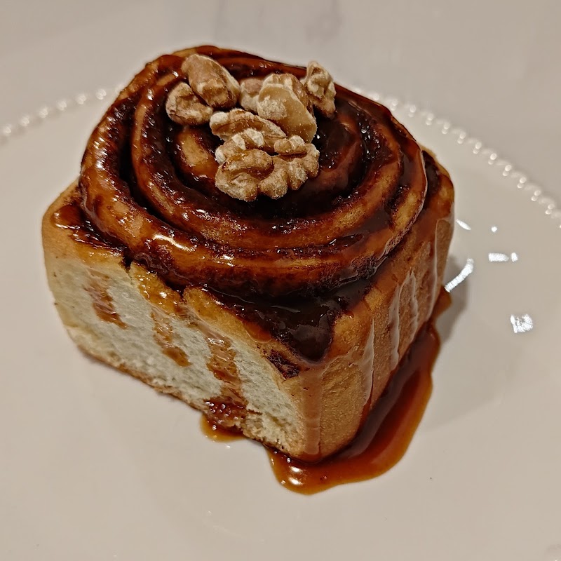 Youmou to Ohana Coffee SPOT Taipei Film House - Youmou to Ohana Coffee SPOT Taipei Film House, 104, Taiwan, Taipei City, Zhongshan District, 中山區 Section 2, Zhongshan N Rd, 18號1樓