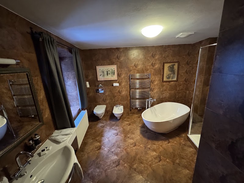 Krčínův House - Krčínův House, Kájovská 54, 381 01 Český Krumlov-Český Krumlov 1, Czechia