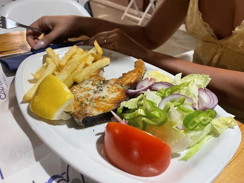 Restaurant Cala d'Hort - Restaurant Cala d'Hort, Platja Cala d’Hort, SN, 07830, Illes Balears, Spain