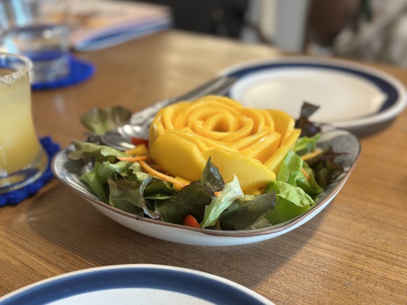 Suraya Bangkok Hostel & Kitchen - Suraya Bangkok Hostel & Kitchen 237/8 Thanon Phra Sumen, Khwaeng Talat Yot, Khet Phra Nakhon, Krung Thep Maha Nakhon 10200, Thailand