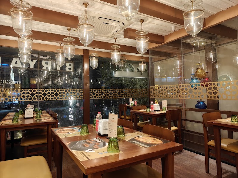 Sharief Bhai Biryani | Marathahalli - Sharief Bhai Biryani | Marathahalli Shop 37, More Megastore, Service Rd, Marathahalli Village, Marathahalli, Bengaluru, Karnataka 560037, India