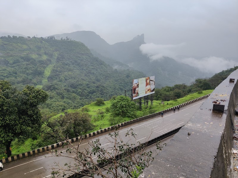 Khandala Ghat View Point - Khandala Ghat View Point NH 48, Tiger Valley, Khandala, Lonavala, Maharashtra 410301, India