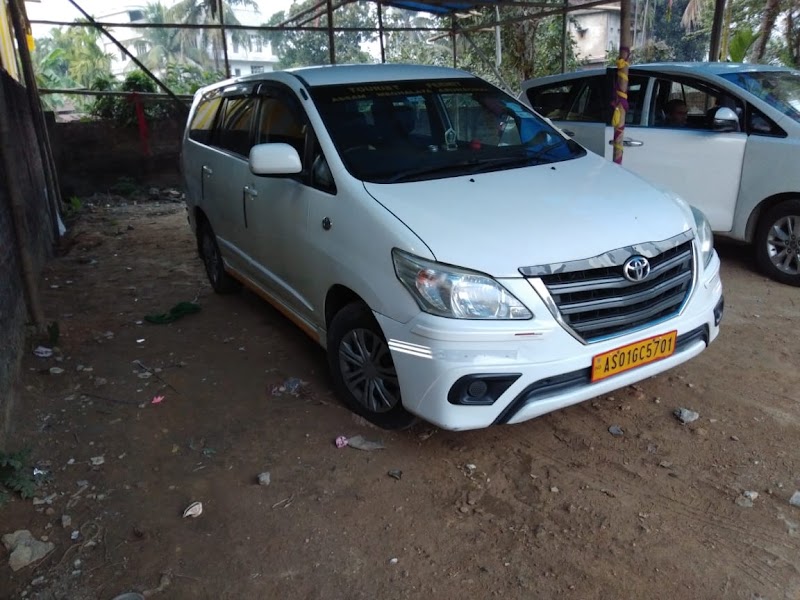 Travel East - Travel East, Padmapati Rd, Mahabhairab, Tezpur, Guwahati, Assam 784001, India