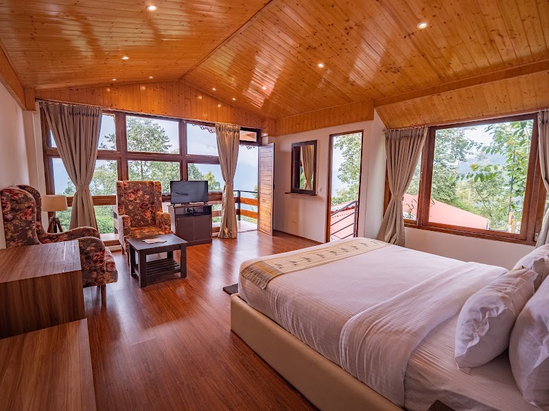 Kaya Gantavya Resort & Spa | Pelling - Kaya Gantavya Resort & Spa | Pelling Pelling-Rimbi Rd, Pelling City, Sikkim 737113, India