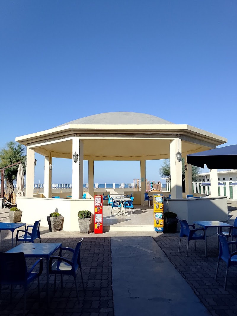 Il Pellicano Fregene - Ristorante Stabilimento Balneari Bar Tabacchi - Il Pellicano Fregene - Ristorante Stabilimento Balneari Bar Tabacchi, Lungomare di Ponente, 53, 00054 Fregene RM, Italy