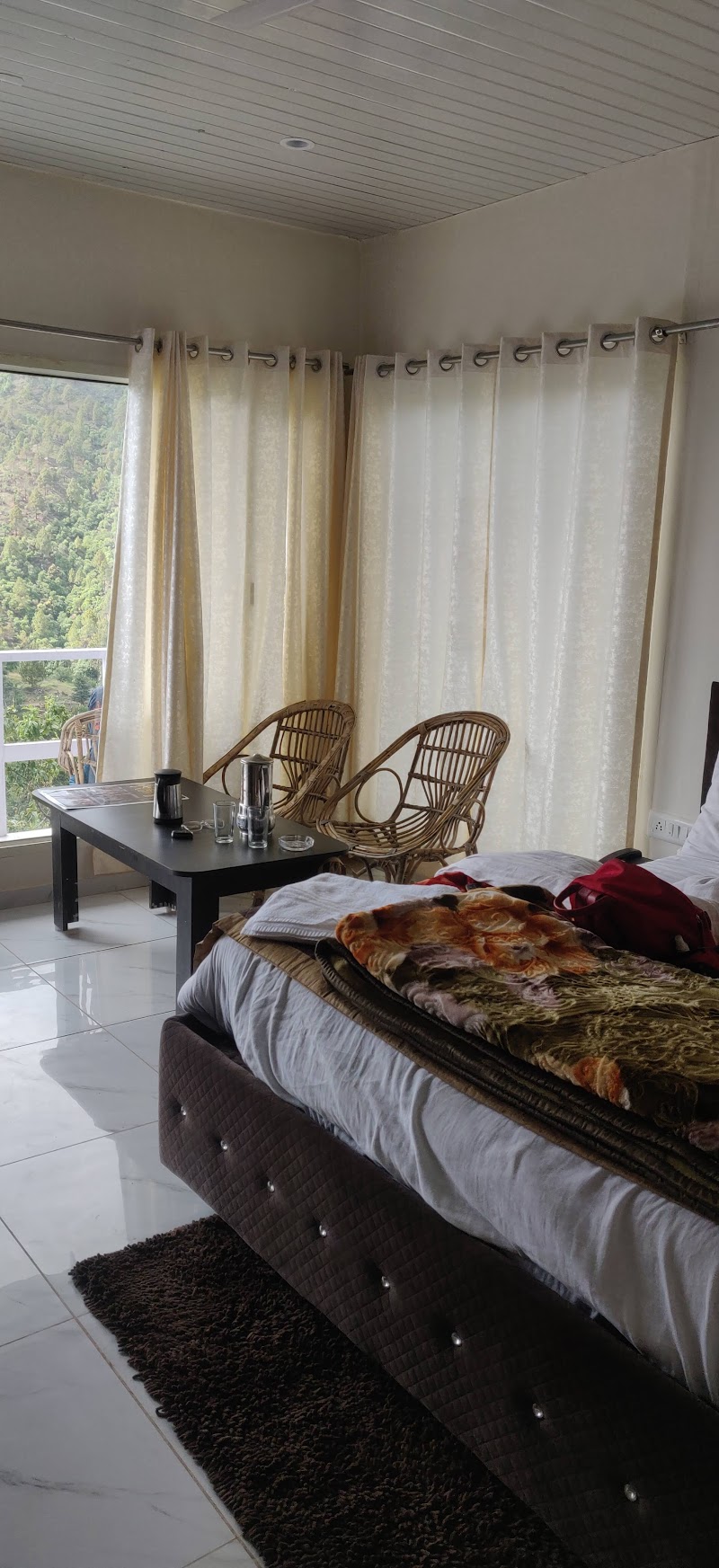 In Apple Estate Kanatal - In Apple Estate Kanatal, Hotel in Kanatal, In Apple Estate, Main, Chamba - Mussoorie Rd, Chowkhal Village, Kanatal, Kanthar Gaon, Uttarakhand 249145, India