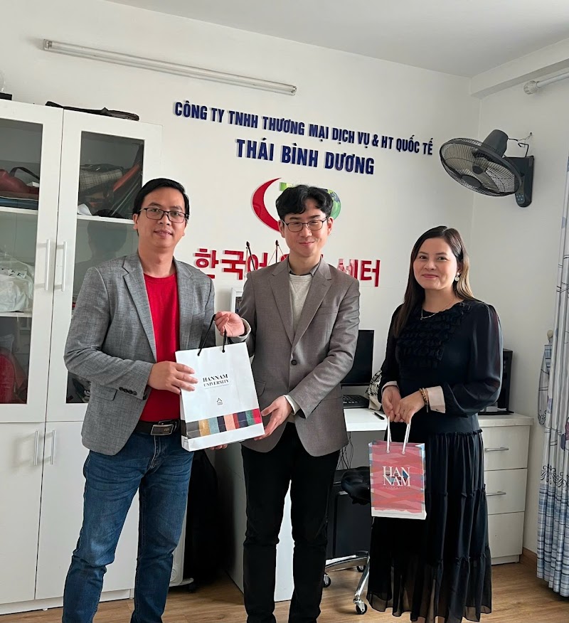 Du Học Hàn Quốc TBD - Du Học Hàn Quốc TBD 65A Hưng Yên, Hoài Đức, Hà Nội, Vietnam