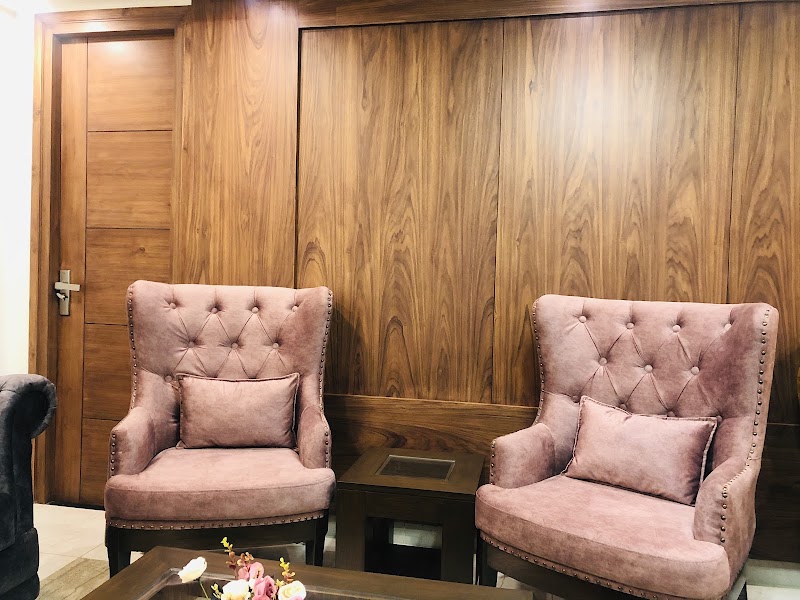 Rekhis Bnb ( 1Km From Mall Road City Centre) - Rekhis Bnb ( 1Km From Mall Road City Centre) New Lands Estate, near St. Edwards School Timber House ( Yes Bank, Milsington Estate, Shimla, Himachal Pradesh 171001, India
