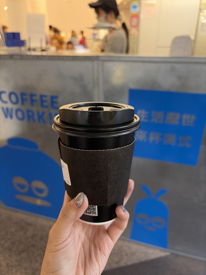 Zuozuobar坐坐吧(西門紅樓限定店) - Zuozuobar坐坐吧(西門紅樓限定店), 108, Taiwan, Taipei City, Wanhua District, Ximen Village, Chengdu Rd, 10號1樓