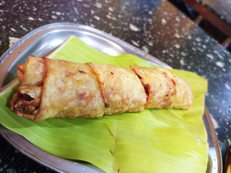 The Best - The Best 4th East Main Rd, Suthanthira Ponvizha Nagar, Gandhi Nagar, Vellore, Tamil Nadu 632006, India