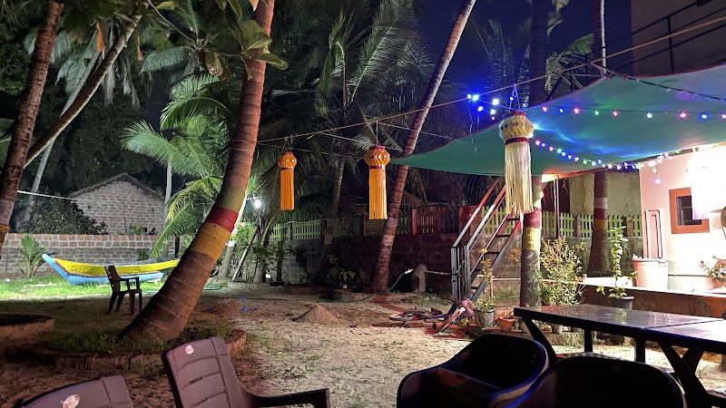 Sai Homestay - Sai Homestay 3F56+8C4, Malwan Exit Rd, Dhuriwada, Malvan, Maharashtra 416606, India