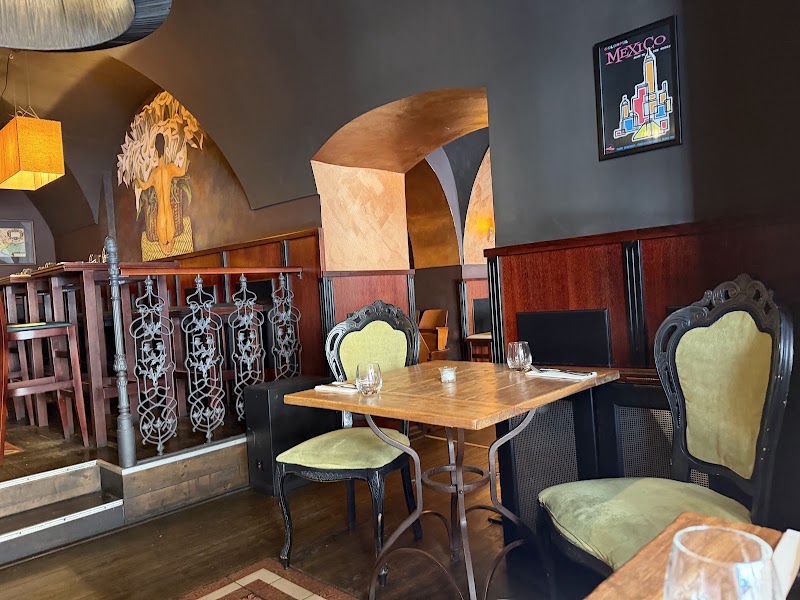 Agave Restaurant - Agave Restaurant 2, Masná 620/2, Staré Město, 110 00 Praha-Praha 1, Czechia