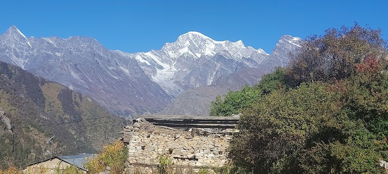 Dronagiri - Dronagiri, Uttarakhand 246483, India