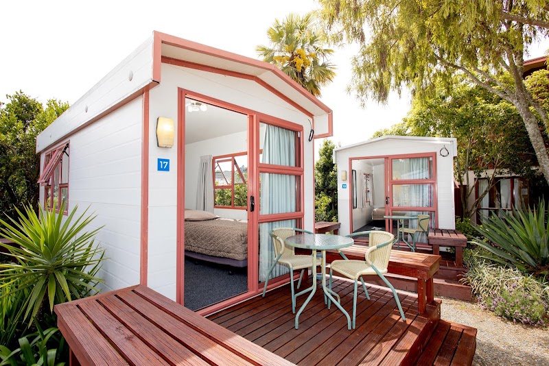 Nelson City TOP 10 Holiday Park - Nelson City TOP 10 Holiday Park, 230 Vanguard Street, Nelson South, Nelson 7010, New Zealand