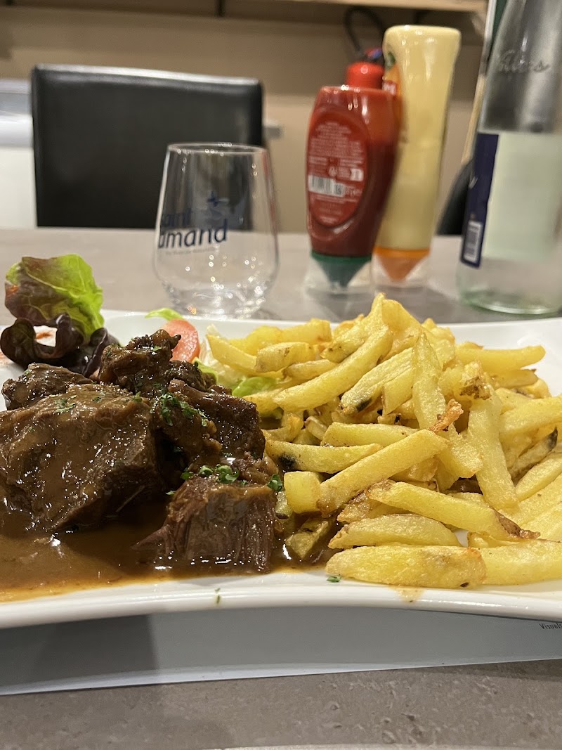 Le Beaulieu - Le Beaulieu 177 Rue de Famars, 59300 Valenciennes, France