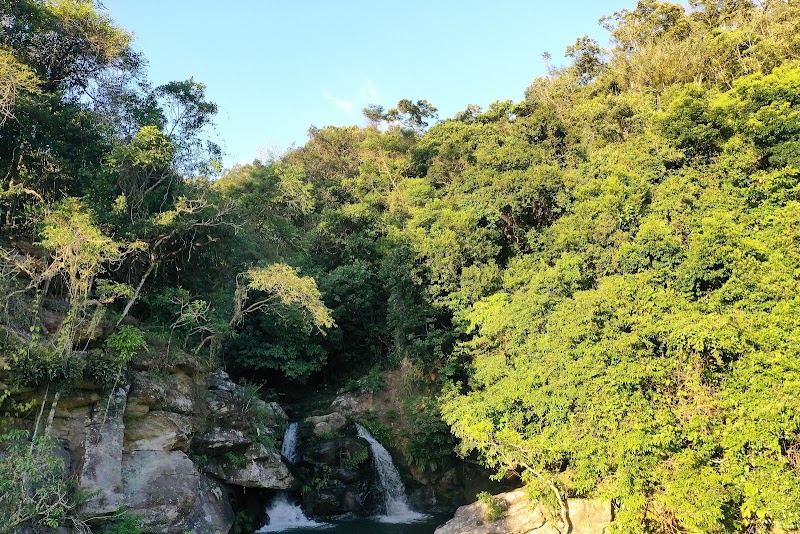Mirror Pool - Mirror Pool, Hong Kong, New Territories, Shuen Wan, 船灣郊野公園