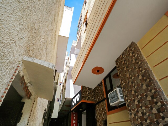 Hotel O by OYO Premium Rooms