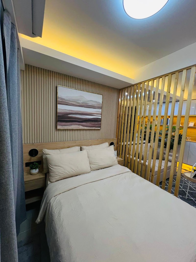 Shore 2 Residences, Tower 1 - Shore 2 Residences, Tower 1, near Mall of Asia, Diosdado Macapagal Blvd, Pasay City, Metro Manila, Philippines