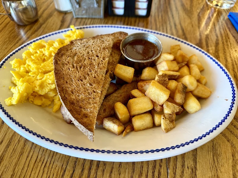 Harvey House Cafe - Harvey House Cafe, 9 Village Loop Drive, Grand Canyon Village, AZ 86023, USA