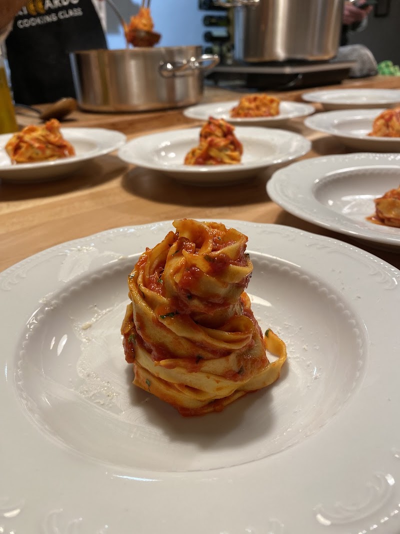 Rome Cooking Club – Authentic Pasta & Pizza Making in Rome (by Riccardo Cooking Class) - Rome Cooking Club – Authentic Pasta & Pizza Making in Rome (by Riccardo Cooking Class), Circonvallazione Gianicolense, 418, 00152 Roma RM, Italy