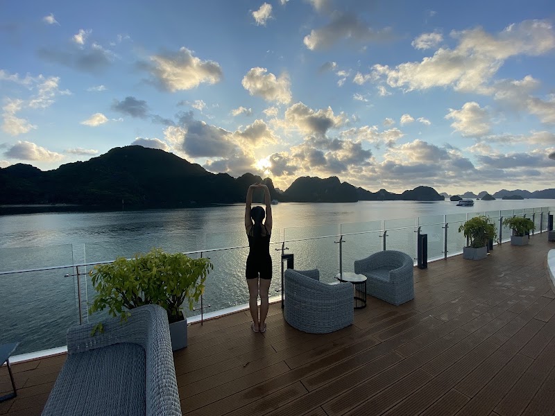 Elite of the Seas - Best Luxury Cruise in Halong bay - Elite of the Seas - Best Luxury Cruise in Halong bay, 3rd Floor, PaxSky Building 70 Hoa Ma Str.., Hai Ba Trung Dis.., Hanoi, Vietnam hà nội, Hai Bà Trưng, Hà Nội 10000, Vietnam