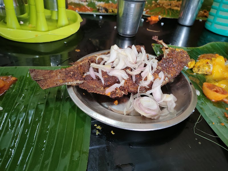 Ummade Kada - Ummade Kada VHMM+G96, Neendakara - Chinnakkada Rd, Jonaka Puram, Thangassery, Kollam, Kerala 691001, India