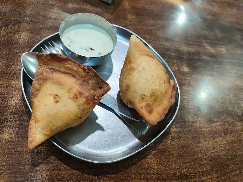 Sheetal Pure Veg restaurant - Sheetal Pure Veg restaurant Ground floor, Betha building, St Inez Rd, Santa Inez, Panaji, Goa 403001, India