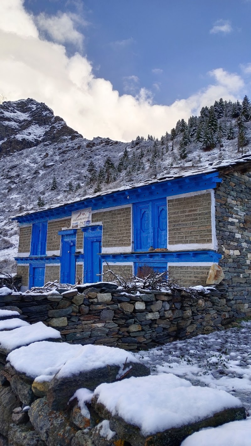 Aama Jasuli Homestay - Dantu: Darma Valley - Aama Jasuli Homestay - Dantu: Darma Valley, 7G3R+7PV, Dantu, Uttarakhand 262545, India