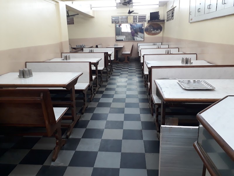 Purohit Restaurant and residency - Purohit Restaurant and residency 2760 new, L8/a, Chandraguptha Rd, near sangam takies, Lashkar Mohalla, Mandi Mohalla, Mysuru, Karnataka 570001, India