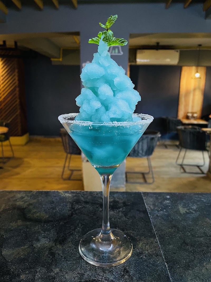 Foodgram Restaurant & Cafe - Foodgram Restaurant & Cafe Jai Jinendra Complex, University Rd, Luhar Colony, Ayad, Kharakua, Udaipur, Rajasthan 313001, India