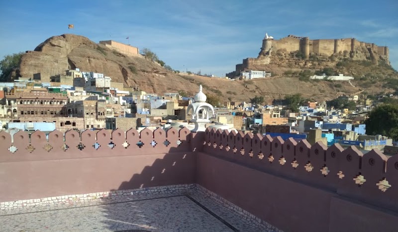 Casa De Jodhpur